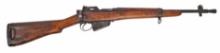 British Military WWII era No. 5 Enfield Jungle Carbine .303 Brit Bolt-Action Rifle - FFL #U3343 (A1)