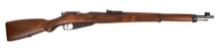 Finnish M39 Mosin Nagant 7.62x54mmR Bolt-action Rifle FFL Required: 52471 (R2J1)