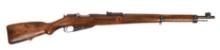 Finnish/ TG Knox M-39 Mosin Nagant 7.62x54mmR Bolt-action Rifle FFL Required: 239351 (R2A1)