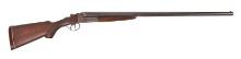 Lefever Nitro Special 12 Ga Double Barrel Shotgun - FFL # 256324 (A1)