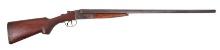 Montogomery Ward Westernfield Lever Deluxe  16 Gauge Double-Barrel Shotgun - FFL # 8619 (A1)