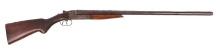 Stevens Model 335 12 Ga. Double Barrel Shotgun - FFL # 97609 (A1)