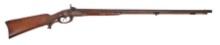 Germanm 1840s era 16 Ga Percussion Double Barrel Shotgun - Antique - no FFL needed (A1)