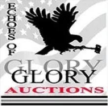 Welcome to the Echoes of Glory August Online Proxibid / Live Auctioneers Online Only Auction!