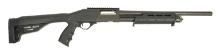 Chinese JTS X12PT 12 Gauge Pump-action Shotgun FFL Required: XP21006649 (V2S1)