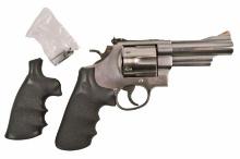 Smith & Wesson 629-4 .44 Magnum Revolver FFL Required: CAY8471 (BZL1)