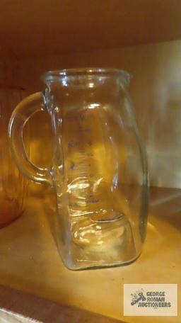 Baby Products formulette mixing pitcher