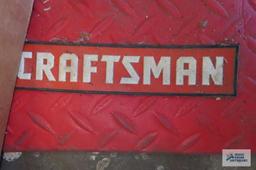 Craftsman mat