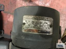 (10) USED MOTORS