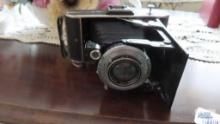 Vintage Kodak Compur...folding camera