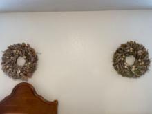 Decorative wreaths