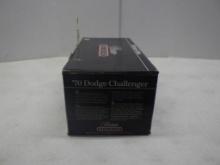 1970 Dodge Challanger Beam Decanter w/ box