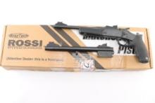 Rossi/Braztech P4102211 .22 LR #SR310262