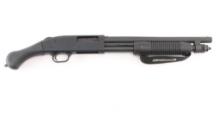 Mossberg Model 590 .20 Ga SN: V0772873