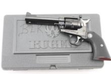 Ruger New Model Single-Six .22 LR/Mag.