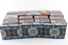 Lot of 12 Gauge Shotshells