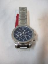 New Old Stock Timex Chronograph Watch - W223-NA
