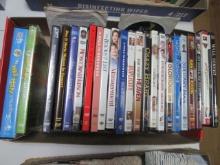 Hee-Haw Variety Show DVDs, Romantic Comedy and Drama DVD Movies