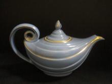 Art Deco Hall Genie Teapot