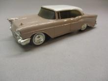 1957 Chevrolet Belair Promo Car Bank