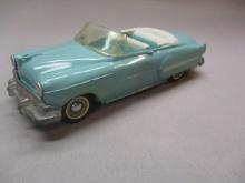 1950's Chevrolet "Turquoise" Promo Car Bank