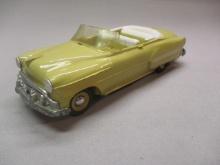 1950's Chevrolet "Sungold" Promo Car Bank