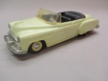 1950's Chevrolet "Honeydew" Promo Car Bank
