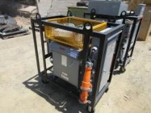 Hammond Power Solutions NMK045KB Transformer,