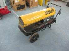 Master MH-190T-RFA Electric Floor Heater,