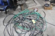 Heavy Gauge Wire