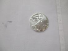 US American Eagle Silver Dollar 1998 .999 UNC