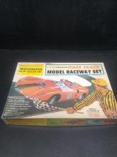 Vintage Model Raceway Tiger Track Set