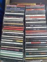BL-Assorted Music CDs