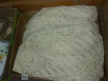 BL- Hand Crochet Blanket