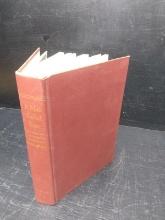 Vintage Book-A Man Called Peter-1951