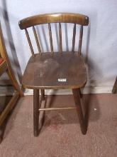 Childs Dining Chair