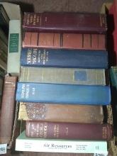 BL- Vintage Books