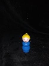 Fisher Price Little People-Mom