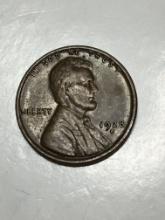 1928 D Lincoln Cent