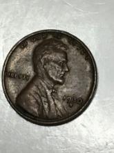 1930 S Lincoln Cent