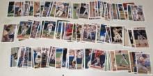 1992 & 1993 Upper Deck Baseball Cards
