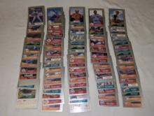 Baseball Cards. 1990 Pacific Cenior Approx 80
