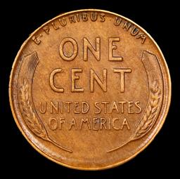 1926-s Lincoln Cent 1c Grades Select AU