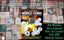2001 Standard Catalog of World Coins, 28th Edition 1901-2001 By Krause & Mishler