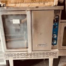 Imperial Electric Convection Oven