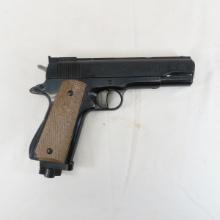 1988 Daisy Power Line 45 CO2 pellet pistol