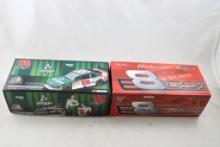 2 Dale Earnhardt Jr Nascar Action 1:24 Diecast Car