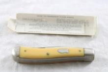 Schrade 2 Blade Pocket Knife #293Y NIB