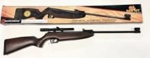 MARKSMAN RAM JET 0035 AIR RIFLE .177CAL