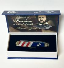 COLT FREEDOM KNIFE IN BOX MODEL CT385